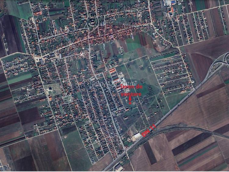 Teren Harman zona str Preot Dumitru Greceanu, 397mp, front la 2 strazi - 15