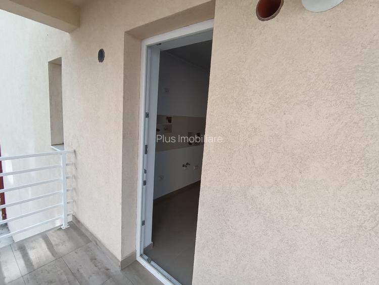 APARTAMENT 1 CAMERA, BLOC NOU, ETAJ 1, BUCATARIE INCHISA, PARCARE, LIFT - 10