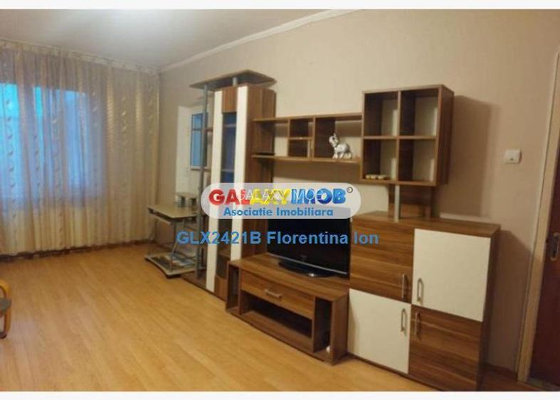 9047  Apartament 3 camere  Militari-Cetatea de Balta - 2