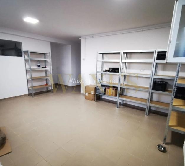 Apartament de 3 camere, 1141 Euro MP, finisat, parcare, zona Teilor - 2