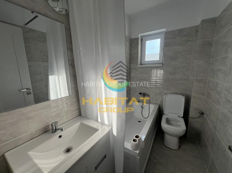 3 Camere mobilat/utilat 110 mp total 42 mp terasa parcare inclusă - 11