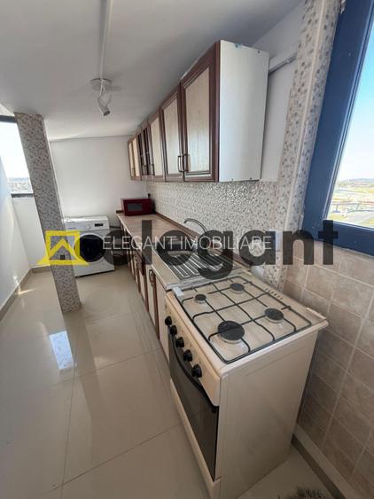 2 camere, bloc nou, lux, AC, Severinului-Promenada - 3