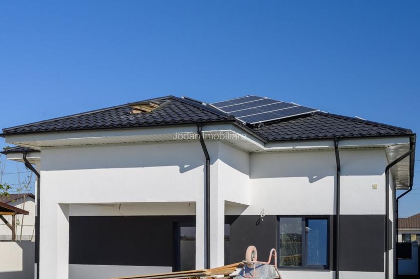 Casa independența energetic! PREȚUL ESTE +TVA !! - 6