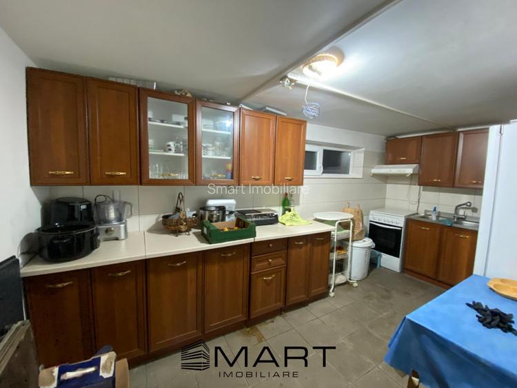 casa / vila 8 camere zona  Selimbar - 12