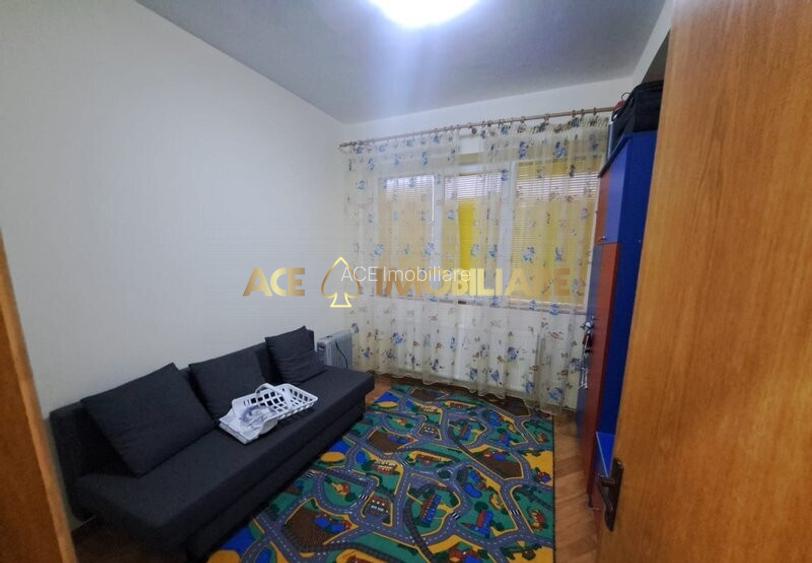 3 Camere de vanzare | Iancului | Metrou | Semi-Decomandat - 6