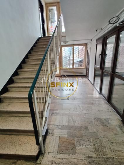 2 camere Piata Muncii/ Basarabia/ metrou/ parc Lia Manoliu - 15