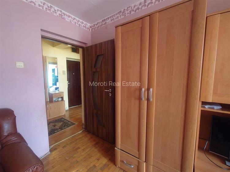 Apartament 3 camere zona linistita - 12