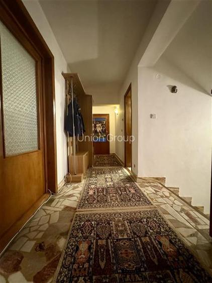 Casa foarte spatioasa D+P+2E amplasare excelenta, str. N. Iorga aproape de Bd. M - 15