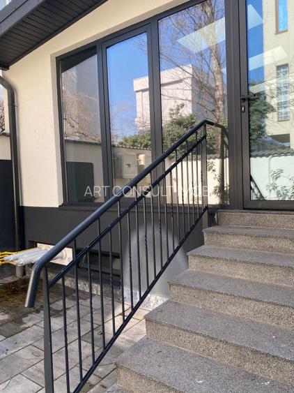 Spatiu Comercial | Barbu Vacarescu | Strada Opanez | Birou | Firma - 10