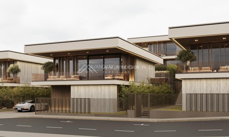 Teren autorizat | 400 mp | PUZ aprobat | Cartier Europa, Cluj-Napoca | - 2