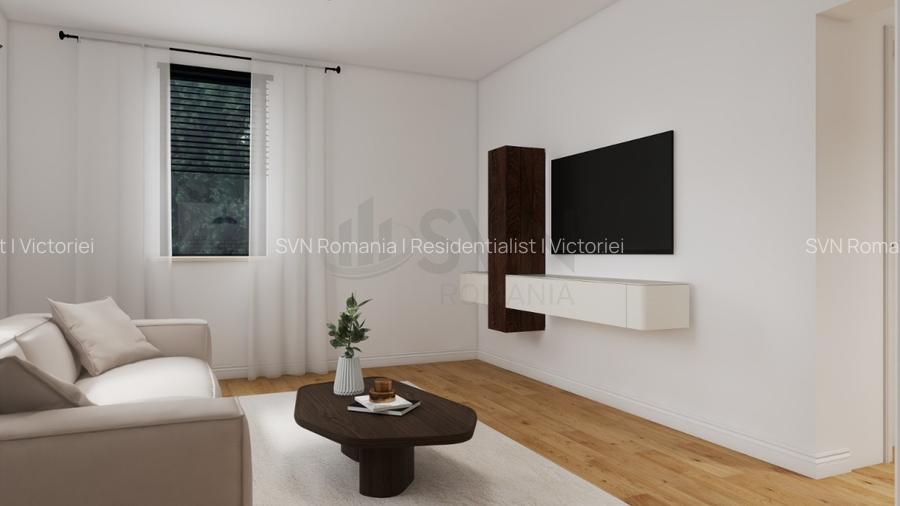 REA1028465 Apartament 3 camere Calea Victoriei - 7