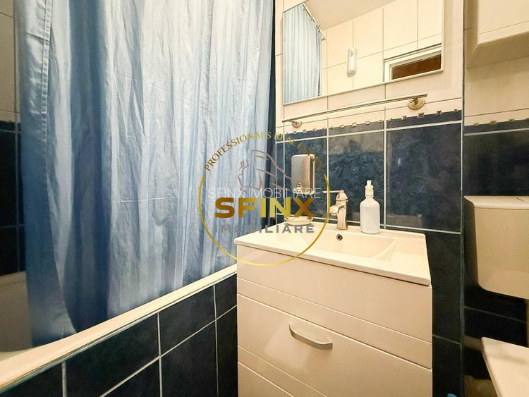 Apartament 2 camere | etaj 9/11 | Gorjului - 8