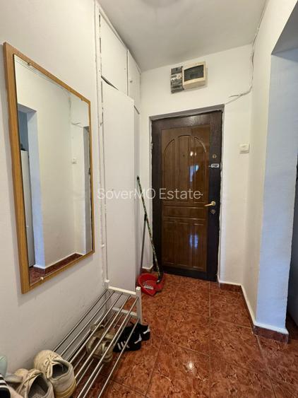 Garsoniera 33MP | Petre Ispirescu - Bolintineanu - 7