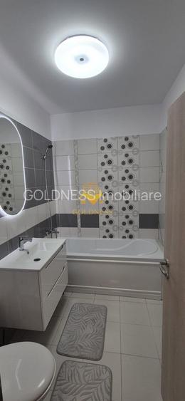 o camera, parcare, balcon, Zona Piata Garii, Corneliu Coposu - 3