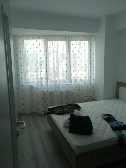 Intabulat-apartament cu 3 camere vis a vis de Palas Mall Cod oferta 162204 - 12