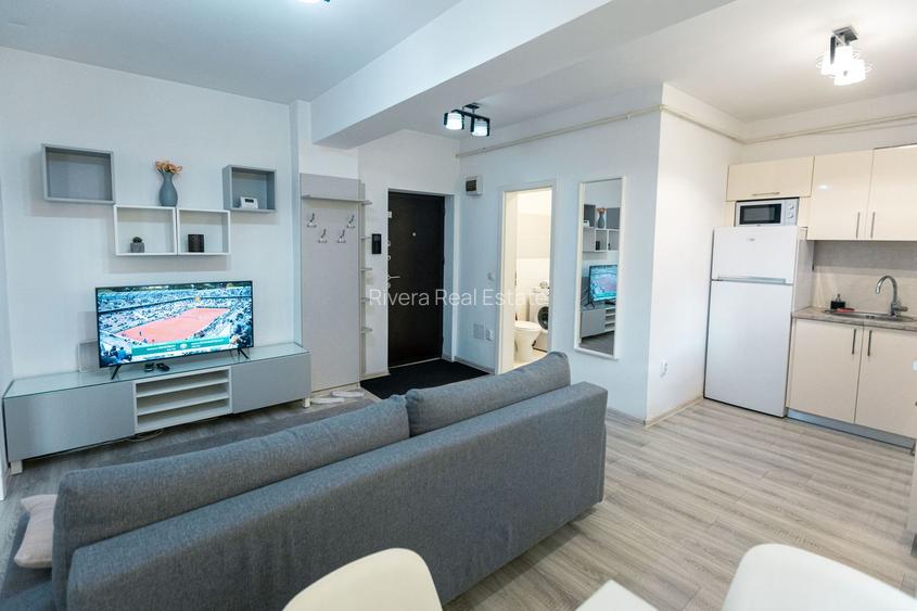 APARTAMENT 2 CAMERE | PALAS MALL - 5