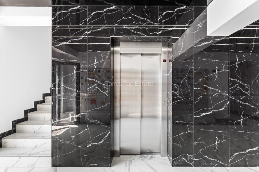 Apartament cu acces DIRECT la PISCINA, curte proprie+parcare subterana inclusa! - 29