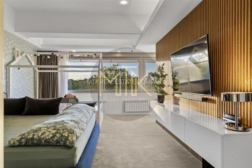 Vila Exclusivista - CALEA FLOREASCA| Design Avangardist - 22