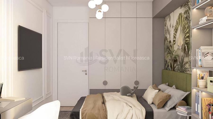 REA1023087 Penthouse Exclusivist I Nou I Proiect Nou Premium - 14