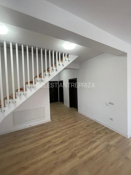 Casa Individuala Parter + Pod Mansardabil  Corbeanca - Tamasi - 3