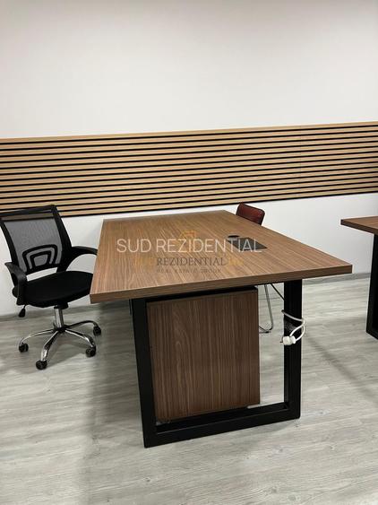 Hala industriala de vanzare, DNCB Magurele, teren 1288 mp - 13