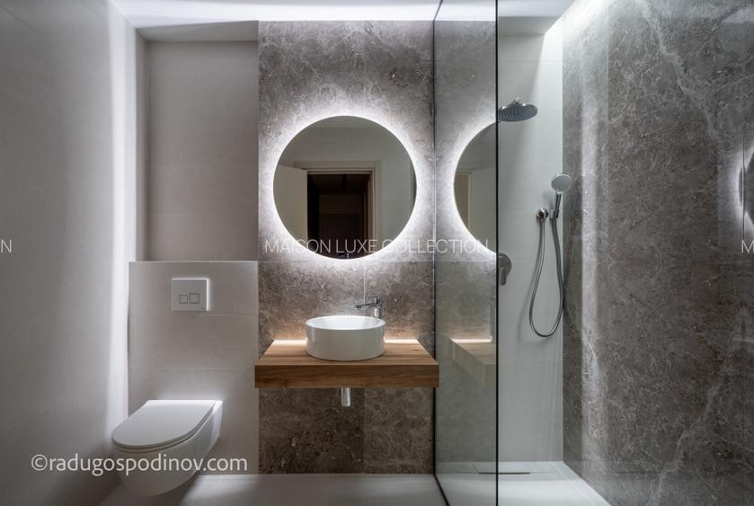 APARTAMENT RAFINAT 3 CAMERE | ARQA JOLLIE Village | PISCINA | PARCARE | - 5