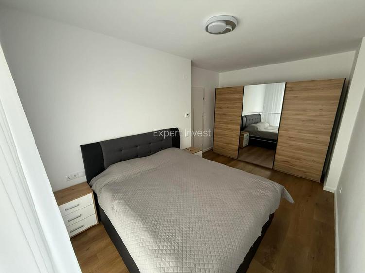 Apartament 3 camere - et.1 - Turnisor - lux - loc parcare - 3