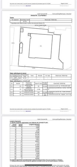 Iancu Nicolae 6800mp cu deschidere 100m - 2