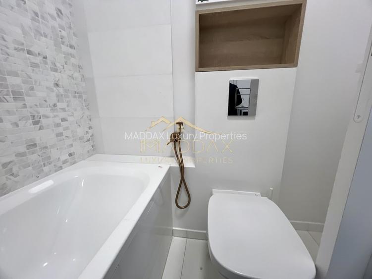 Apartament de Inchiriat | 2 camere | Herastrau - Aviatiei - 35