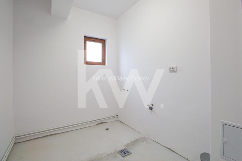 Vânzare apartament cu 3 camere, 80 mp - Cartierul Toamnei, Râșnov - 14