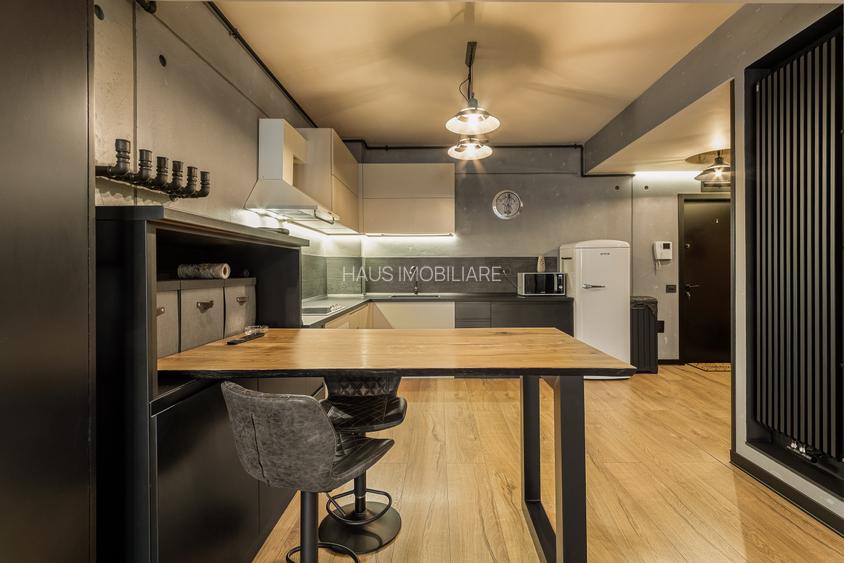 Mamaia Central  2 camere lux  94 mp  parcare inclusă  vedere superbă - 5