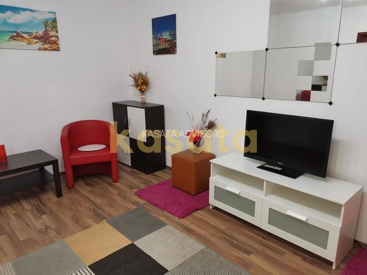 2 camere modern mobilat – aproape de Piața Romană - 7