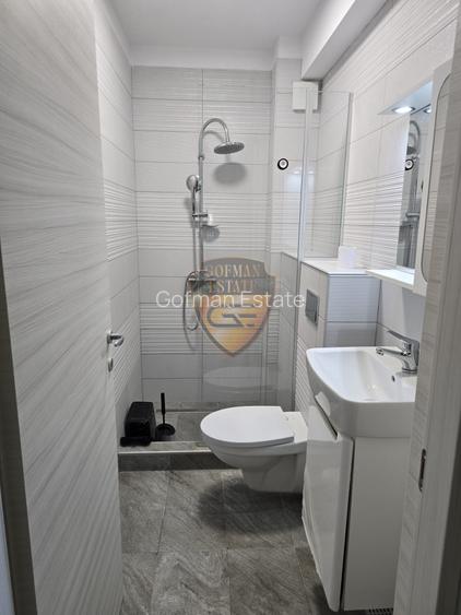 Ap 3 camere in vila, Parcare, masina spalat vase, Pet Friendly, Tomis Plus - 12