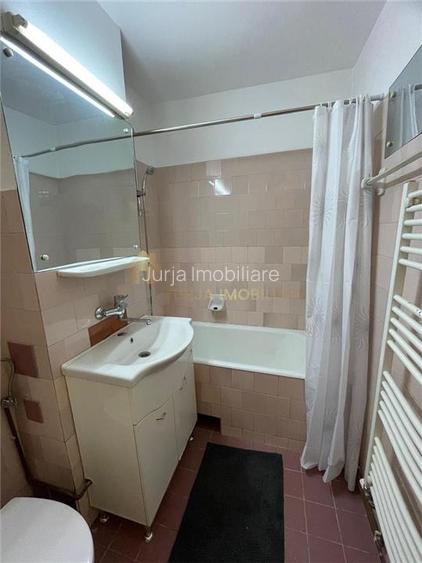 APARTAMENT 2 CAMERE 52 MP MANASTUR ZONA ION MESTER - 5
