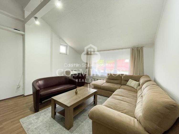 Apartament cu 2 camere de vanzare Zona Iris - 2