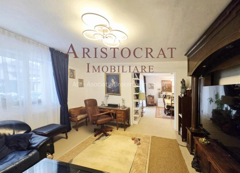 Vila pasiva cu 9 camere Paradisul Verde - 10