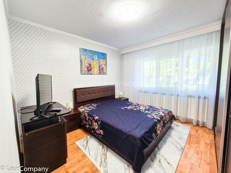 Apartament 4 camere Popa Sapca Pitesti - 5