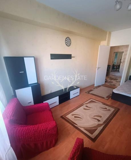 Comision 0% Apartament cu 2 camere, 60 mp, str. N.Titulescu Gheorgheni - 5