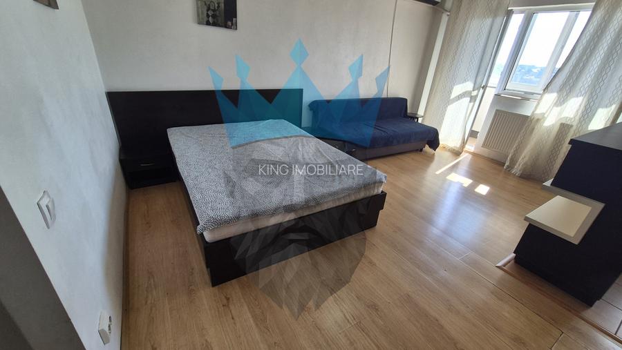 Garsoniera Stefan cel Mare Bucuresti - 2