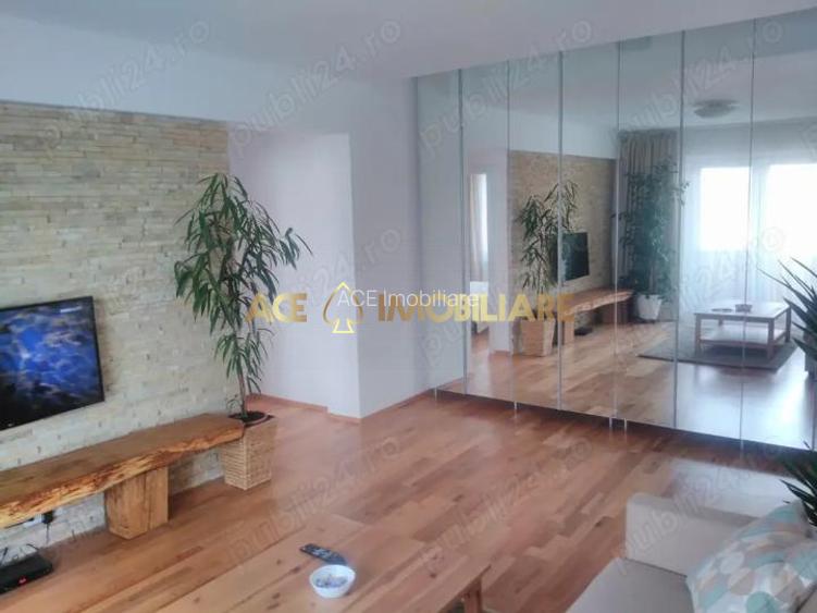 2 Camere de inchiriat | P-ta Amzei | Centrala Imobil | Mobilat-Utilat - 2