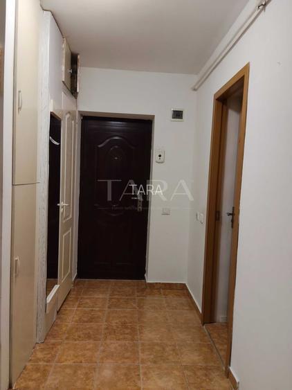 Apartament 1 cameră cu pod, mansardă – Florești, zona Porii - 3