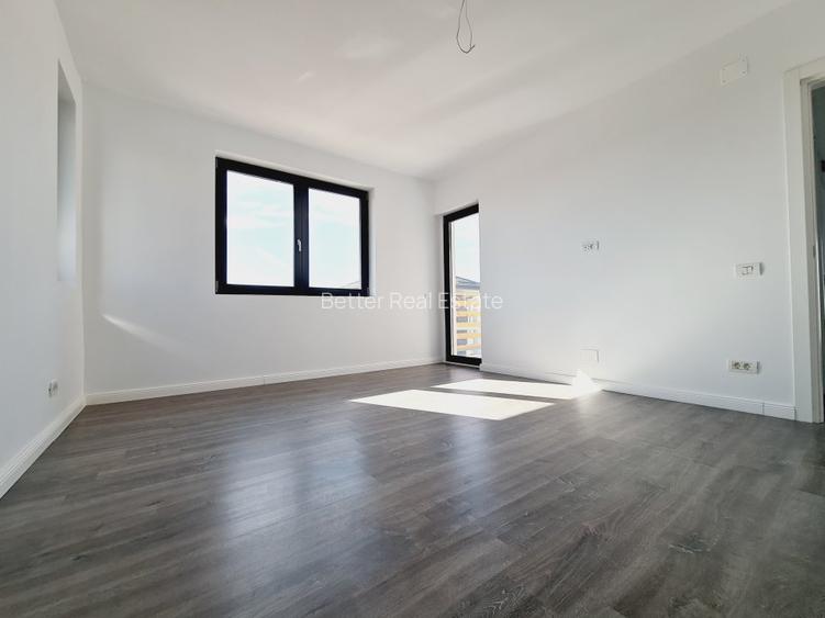 Vila Individuala - 4 Camere - Comuna Berceni - 11