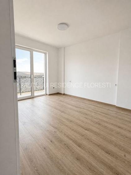 Ap 05 Teilor Residence - 2 camere FINISAT - 9