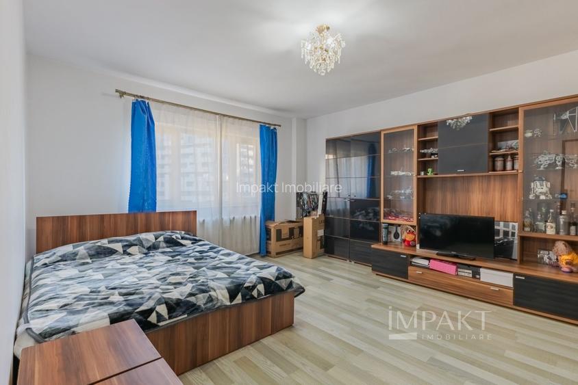 Apartament 3 camere decomandate, mobilat, zona premium - Dorobantilor! - 2