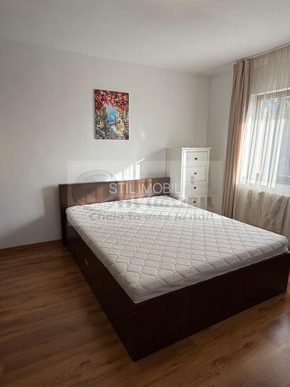 Apartament cu 2 camere si curte - Popas Pacurari, V. Lupului - 450€ - 3