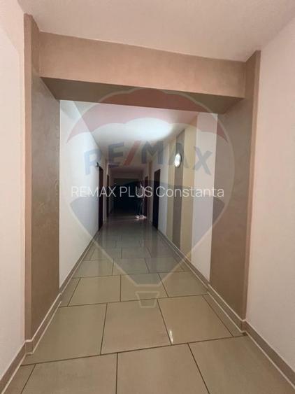 Hotel / Pensiune cu 43 camere de vânzare în Costinesti - 12