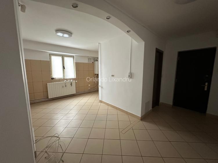 Apartament 3 Camere-Rond Alba Iulia– Bd. Burebista- Ideal locuinta sau Business - 5