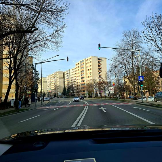 3 camere NORD , Renovat / mobilat / utilat , finisaje superioare ! - 2