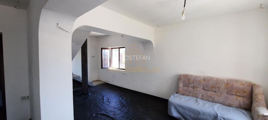 Cumpana Spațiu și curte generoasă! Casa familiei tale! - 10