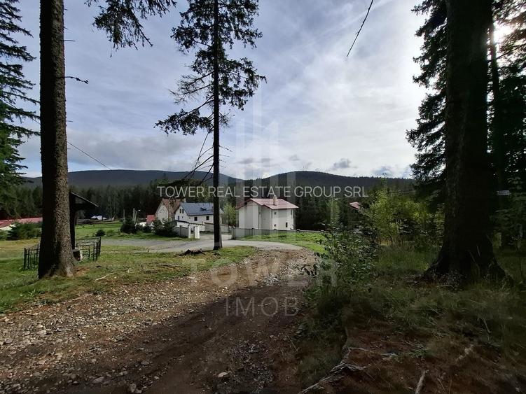 Pensiune de vânzare în Păltiniș – oportunitate de investiție - 7